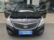 Hyundai Grandeur HG 300 2011 - Bán Hyundai Grandeur HG 300 sản xuất 2011, màu đen, nhập khẩu, 658 triệu giá 658 triệu tại Hà Nội