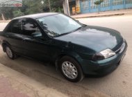 Ford Laser Delu 1.6 MT 2001 - Cần bán xe Ford Laser sản xuất năm 2001, màu xanh lam giá cạnh tranh giá 135 triệu tại Hưng Yên