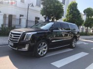 Cadillac Escalade 2014 - Cần bán Cadillac Escalade 2014, màu đen, xe nhập chính hãng giá 4 tỷ 600 tr tại Hà Nội