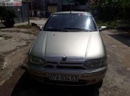 Fiat Siena ED 1.3 2001 - Bán xe Fiat Siena 1.3 2001 số sàn giá 48 triệu tại An Giang