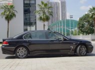 BMW 7 Series 2004 - Cần bán BMW 7 Series đời 2004, màu đen, xe nhập chính hãng giá 399 triệu tại Hà Nội