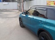 Suzuki Vitara 2016 - Cần bán Suzuki Vitara đời 2016, màu xanh lam, nhập khẩu nguyên chiếc chính hãng giá 638 triệu tại Hải Phòng
