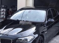 BMW 5 Series 535i 2014 - Bán BMW 5 Series 535i sản xuất năm 2014, màu đen, nhập khẩu nguyên chiếc giá 1 tỷ 570 tr tại BR-Vũng Tàu