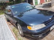 Hyundai Elantra 1996 - Bán Hyundai Elantra năm 1996, màu đen giá cạnh tranh xe máy nổ êm ru giá 72 triệu tại BR-Vũng Tàu