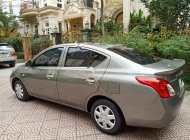 Nissan Sunny XL 2014 - Bán Nissan Sunny XL đời 2014, màu nâu chính chủ, giá chỉ 285 triệu giá 285 triệu tại Hà Nội