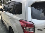 Subaru Forester 2.0XT 2014 - Bán Subaru Forester 2.0XT sản xuất 2014, màu trắng, nhập khẩu nguyên chiếc như mới, giá tốt giá 750 triệu tại Tp.HCM