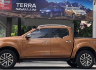 Nissan Navara 2019 - Cần bán xe Nissan Navara 2019, nhập khẩu nguyên chiếc, giá chỉ 679 triệu giá 679 triệu tại Yên Bái