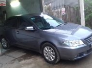 Mitsubishi Lancer Fotis 2.0 AT 2007 - Cần bán gấp Mitsubishi Lancer Fotis 2.0 AT năm sản xuất 2007, màu xám, xe nhập giá 350 triệu tại Tp.HCM