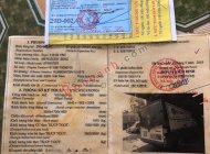 Mercedes-Benz Sprinter 2009 - Bán Mercedes Sprinter sản xuất năm 2009, màu kem (be) giá 265 triệu tại Hưng Yên