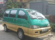 Daihatsu Citivan 1.6 MT 2003 - Cần bán lại xe Daihatsu Citivan 1.6 MT 2003, màu xanh lam giá 65 triệu tại Bắc Ninh