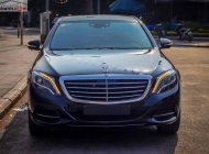 Mercedes-Benz S class  S500L 2016 - Cần bán Mercedes S500L 2016, màu đen, nhập khẩu   giá 3 tỷ 900 tr tại Hà Nội