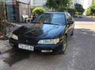 Honda Accord 1994 - Bán Honda Accord đời 1994, màu đen, nhập khẩu nguyên chiếc chính chủ giá 100 triệu tại Bình Định