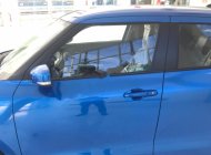 Suzuki Swift GLX 1.2 AT 2019 - Bán Suzuki Swift GLX 1.2 AT đời 2019, màu xanh lam, nhập khẩu giá 549 triệu tại Đắk Lắk