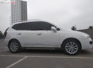 Kia Carens 2014 - Bán ô tô Kia Carens đời 2014, màu trắng chính chủ giá 355 triệu tại Thái Nguyên