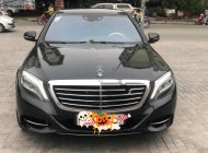 Mercedes-Benz S class  S500L 2013 - Bán xe cũ Mercedes S500L 2013, màu đen, xe nhập giá 2 tỷ 500 tr tại Hà Nội