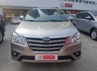 Toyota Innova  G  2015 - Bán Toyota Innova G sản xuất năm 2015 giá cạnh tranh giá 585 triệu tại Hà Nội