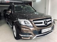 Mercedes-Benz GLK Class GLK250  2013 - Bán Mercedes GLK250 đời 2013, màu nâu, 939 triệu giá 939 triệu tại Tp.HCM