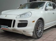 Porsche Cayenne  GTS  2008 - Bán Porsche Cayenne GTS sản xuất 2008, màu trắng, xe nhập giá 790 triệu tại Hà Nội