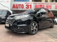 Honda Odyssey   2016 - Bán Honda Odyssey 2.4L 2016, màu đen, nhập khẩu Nhật giá 1 tỷ 485 tr tại Hà Nội