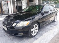 Lexus GS 2013 - Cần bán Lexus GS đời 2013, màu đen, xe nhập chính hãng giá 585 triệu tại Hà Nội