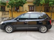 Kia Carens 2013 - Bán Kia Carens 2.0 MT đời 2013, màu đen số sàn, giá tốt giá 350 triệu tại Bắc Giang