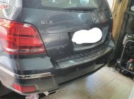 Mercedes-Benz GLK Class GLK300 4Matic 2009 - Bán Mercedes Benz GLK300 sản xuất 2009, màu xám, 650 triệu giá 650 triệu tại Tp.HCM