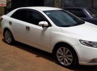 Kia Forte 2012 - Bán Kia Forte sản xuất năm 2012, màu trắng, giá chỉ 325 triệu xe còn mới lắm giá 325 triệu tại Khánh Hòa