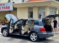 Mercedes-Benz GLK Class  GLK250 A 4Matic 2013 - Bán Mercedes GLK 250 AMG năm sản xuất 2013, màu xám giá 1 tỷ 100 tr tại Cần Thơ