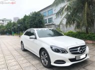 Mercedes-Benz E class  E250 2014 - Bán Mercedes E250 đời 2014, màu trắng giá 1 tỷ 220 tr tại Hà Nội