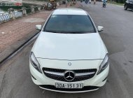 Cần bán Mercedes A200 2013, màu trắng, nhập khẩu nguyên chiếc, 760tr giá 760 triệu tại Hà Nội