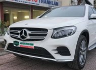 Mercedes-Benz GLK Class 2018 - Bán Mercedes năm sản xuất 2018, màu trắng xe còn nguyên bản giá 2 tỷ 100 tr tại Hà Nội