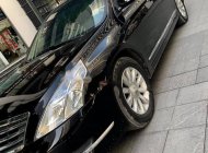 Nissan Teana 2011 - Bán ô tô Nissan Teana 2.0AT đời 2011, màu đen, nhập khẩu, giá tốt giá 445 triệu tại Bắc Giang