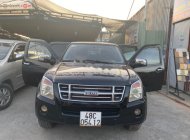 Isuzu Dmax 2007 - Bán ô tô Isuzu Dmax 2007, màu đen, xe nhập số sàn giá 255 triệu tại Bình Dương