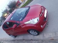 Hyundai Eon 2011 - Cần bán xe Hyundai Eon 2011, màu đỏ, xe nhập xe gia đình giá 158 triệu tại Thái Nguyên