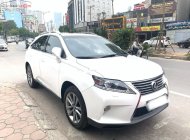 Lexus RX 350   2014 - Bán ô tô Lexus RX 350 năm sản xuất 2014, màu trắng, nhập khẩu nguyên chiếc giá 2 tỷ 420 tr tại Hà Nội