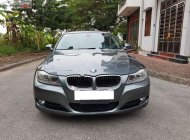 BMW 3 Series 2011 - Bán BMW 3 Series 320i năm sản xuất 2011, màu xám, nhập khẩu số tự động giá 436 triệu tại Tp.HCM