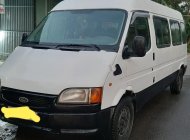 Ford Transit 2002 - Bán Ford Transit sản xuất 2002, màu trắng, nhập khẩu nguyên chiếc, giá chỉ 42 triệu giá 42 triệu tại Phú Thọ