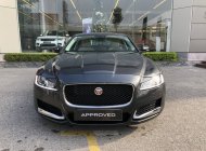 Jaguar XF 2016 - Bán xe cũ Jaguar XF sản xuất năm 2016, nhập khẩu giá 2 tỷ 99 tr tại Hà Nội