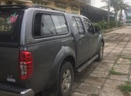 Nissan Navara 2013 - Bán Nissan Navara 2.5 đời 2013, màu xám, nhập khẩu nguyên chiếc số sàn giá 370 triệu tại Phú Yên