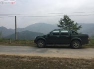 Isuzu Dmax 2006 - Bán ô tô Isuzu Dmax sản xuất 2006, màu xanh lam, xe nhập giá 220 triệu tại Cao Bằng