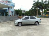 Toyota Vios 2004 - Bán Toyota Vios G đời 2004, màu xanh ngọc, giá tốt giá 198 triệu tại Bắc Kạn