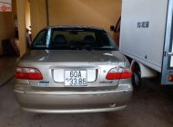 Fiat Albea 2004 - Bán Fiat Albea đời 2004, màu vàng đồng giá 148 triệu tại Tiền Giang