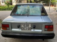 Toyota Corolla 1.5 MT Trước 1990 - Cần bán Toyota Corolla đời 1990, màu bạc, nhập khẩu  giá 35 triệu tại Đồng Tháp
