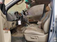 Toyota Fortuner 4X4AT 2009 - Bán ô tô Toyota Fortuner 4X4AT đời 2009, màu bạc chính chủ giá cạnh tranh giá 465 triệu tại Hà Nội