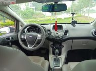 Ford Fiesta 2017 - Bán Ford Fiesta sản xuất 2017, màu xám xe còn mới nguyên giá 435 triệu tại Thái Nguyên