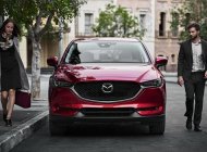 Mazda CX 5 Deluxe 2019 - Xả hàng cuối năm chiếc xe Mazda CX 5  New Deluxe đời 2019, màu đỏ giá 899 triệu tại BR-Vũng Tàu