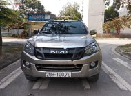 Isuzu Dmax 2017 - Bán ô tô Isuzu Dmax năm 2017, xe nhập chính hãng giá 550 triệu tại Hà Nội