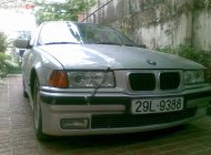 BMW 3 Series 1998 - Bán ô tô BMW 3 Series đời 1998, màu bạc, nhập khẩu, chính hãng giá 99 triệu tại Hà Nội