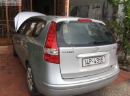 Hyundai i30 CW 1.6 AT 2010 - Bán Hyundai i30 đời 2010, màu bạc, xe nhập  giá 335 triệu tại Quảng Ninh
