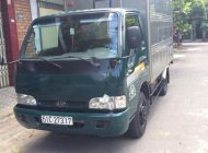 Kia K3000S 2007 - Cần bán xe Kia K3000S sản xuất năm 2007, màu xanh, số sàn giá 167 triệu tại Tp.HCM